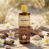 Bronze Browning Potion - Tanning Oil