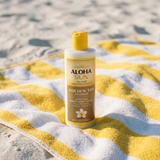 Golden Tan Extender — After-Sun Moisturizing Lotion