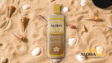 Golden Tan Extender — After-Sun Moisturizing Lotion