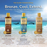 The Island Trio — Complete 3-Step Bundle